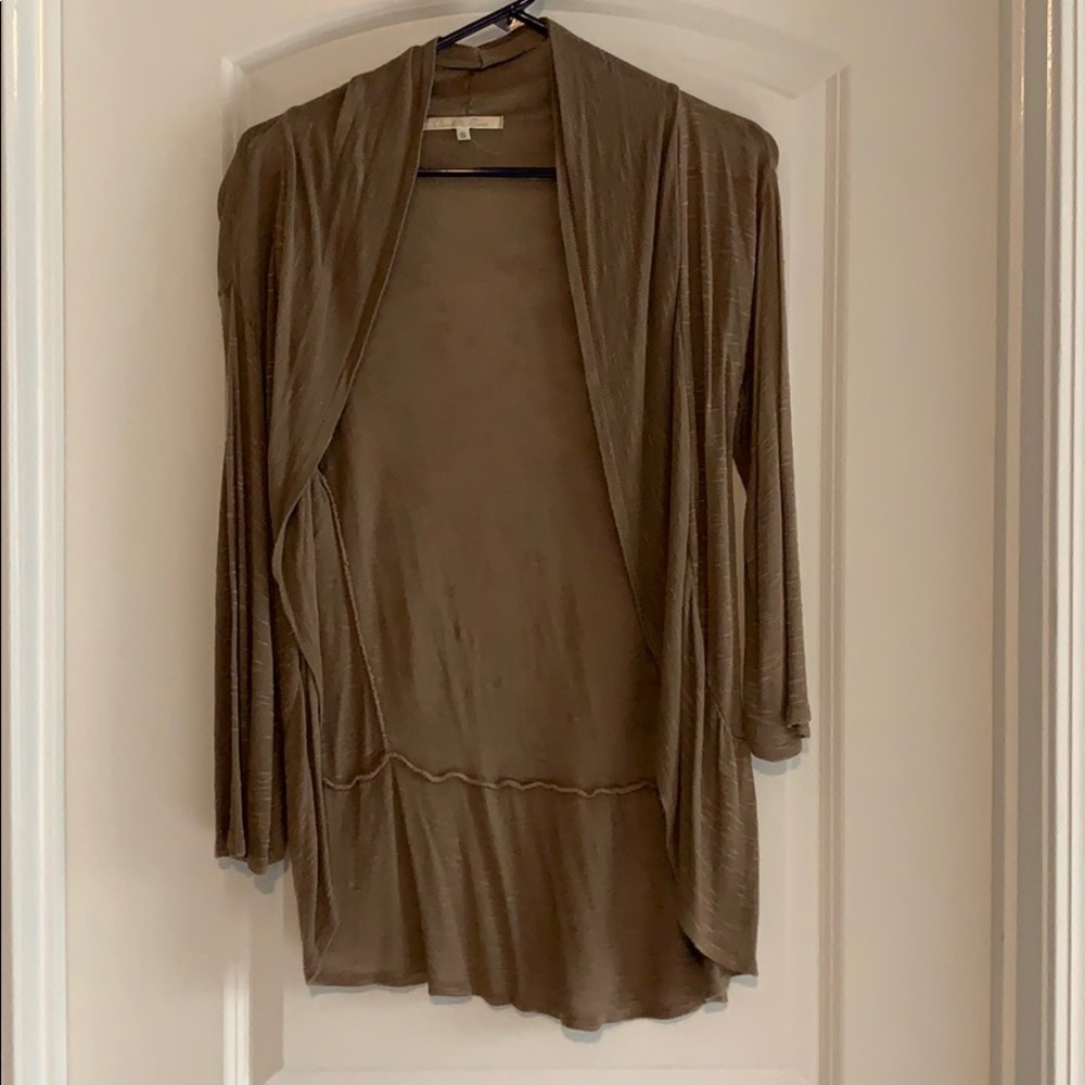 Charlotte Russe Lightweight Sweater